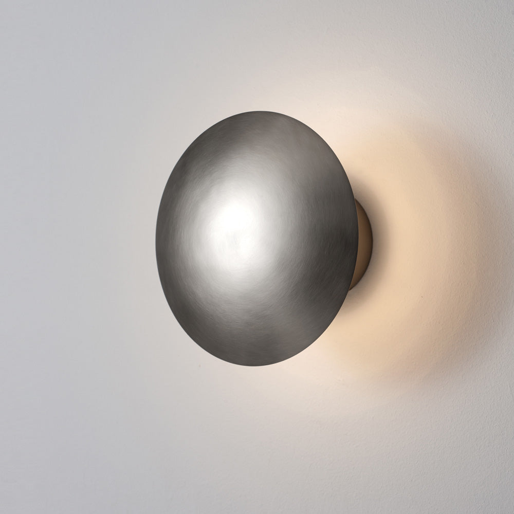 Disco Wall Light in Detail.