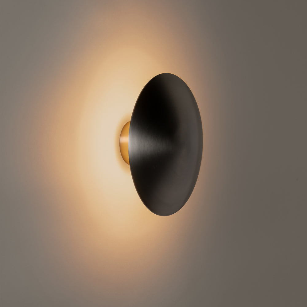 Disco Wall Light in Detail.