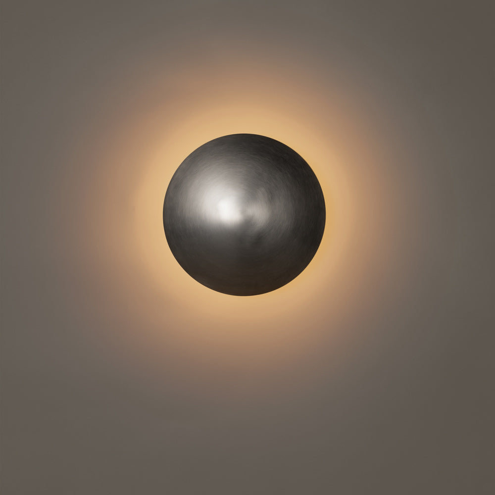 Disco Wall Light in Detail.