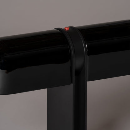 Duo Table Lamp in Detail.