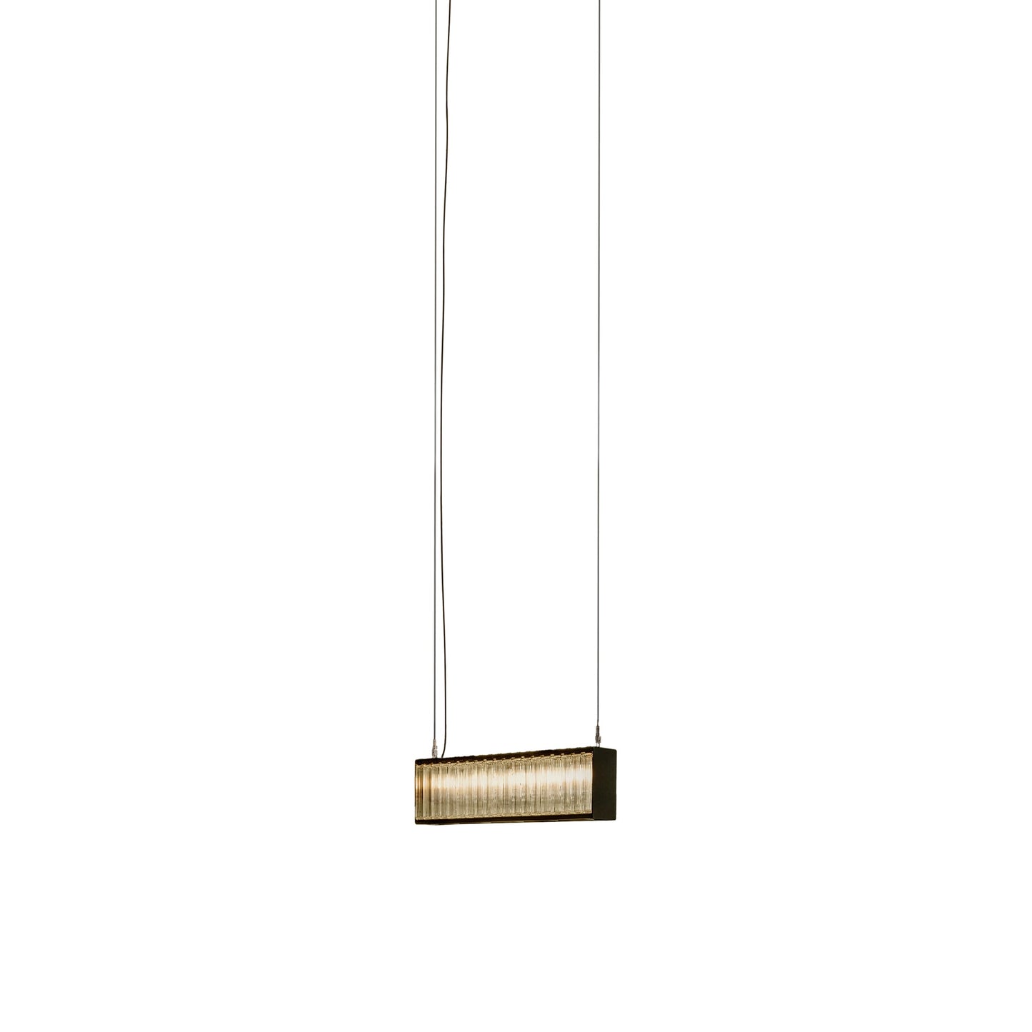 Estadio Linear Pendant Light (45.3-Inch).