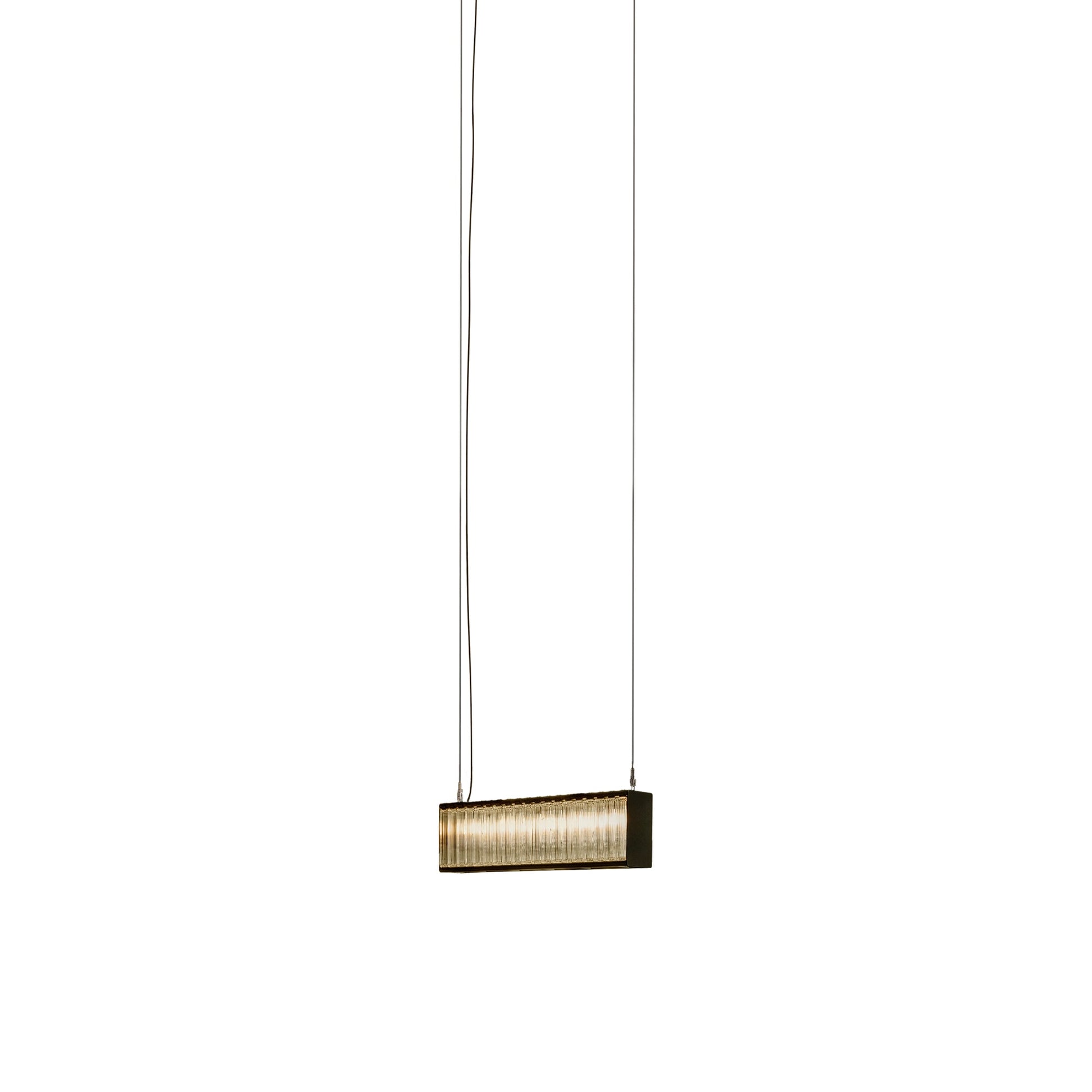 Estadio Linear Pendant Light (45.3-Inch).
