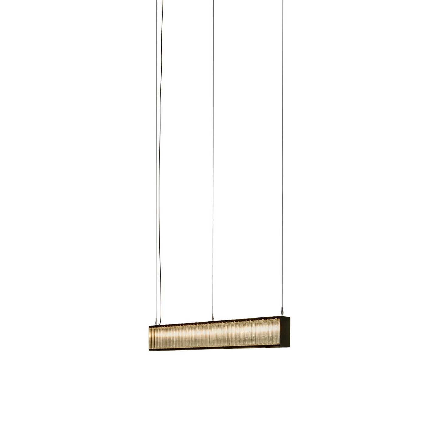 Estadio Linear Pendant Light (90.6-Inch).
