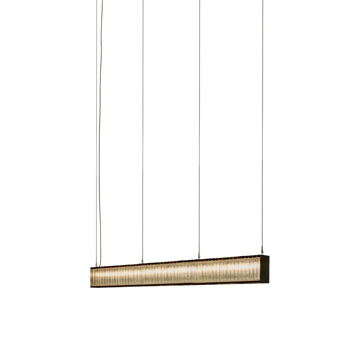 Estadio Linear Pendant Light (135.4-Inch).
