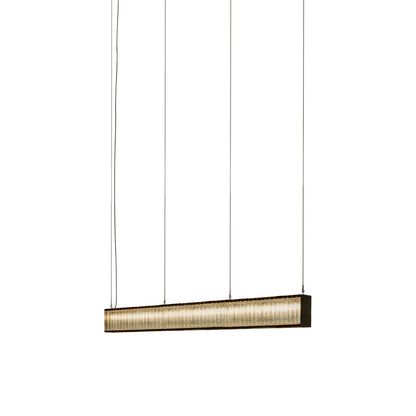 Estadio Linear Pendant Light (135.4-Inch).
