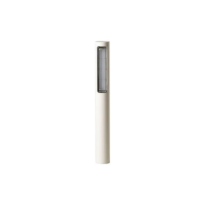 Estadio Outdoor LED Path Light in White (31.5-Inch).
