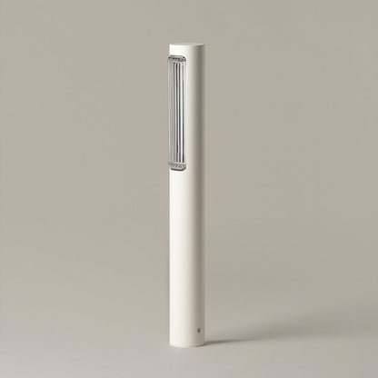 Estadio Outdoor LED Path Light in Detail.