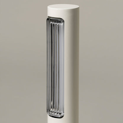 Estadio Outdoor LED Path Light in Detail.