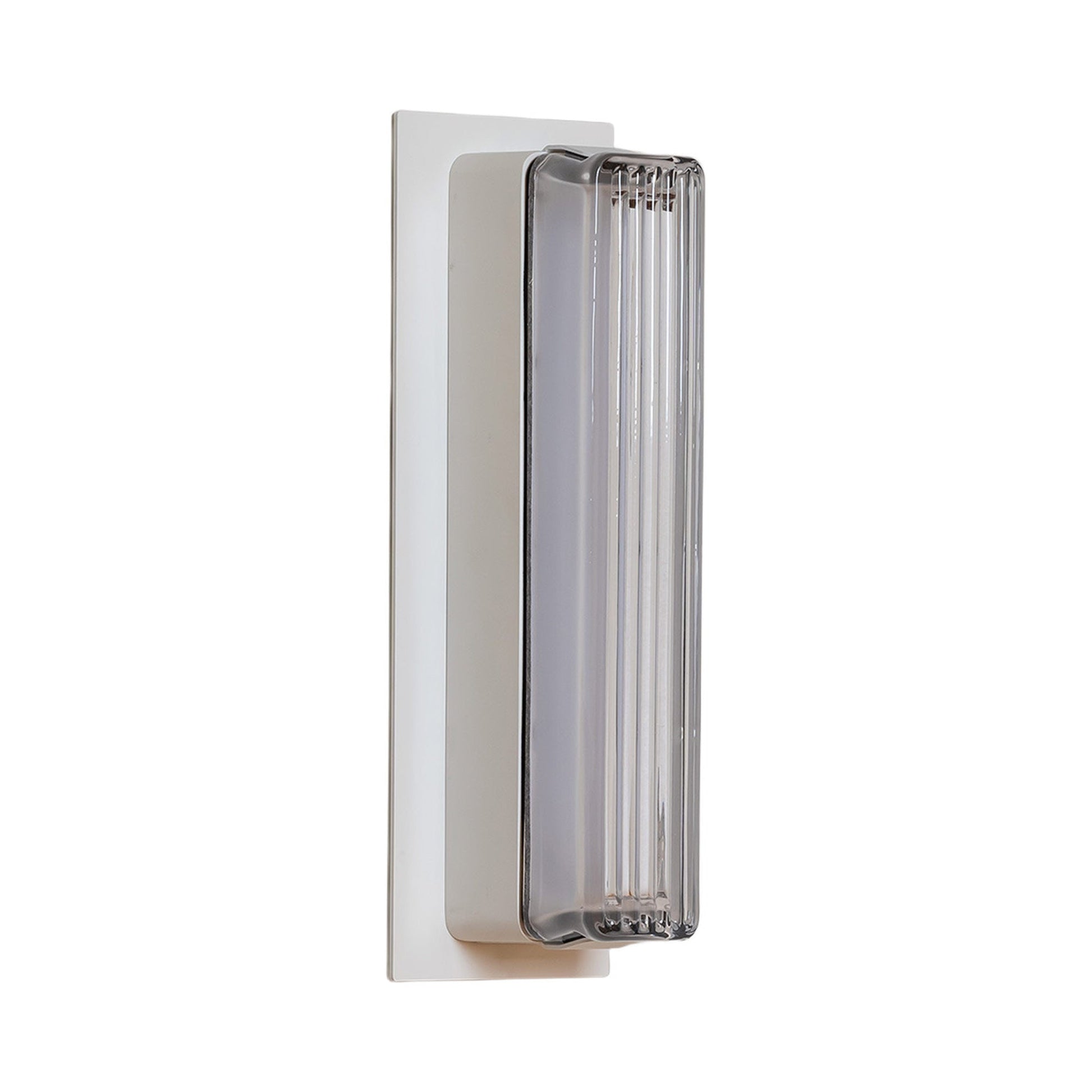 Estadio Outdoor LED Wall Light.