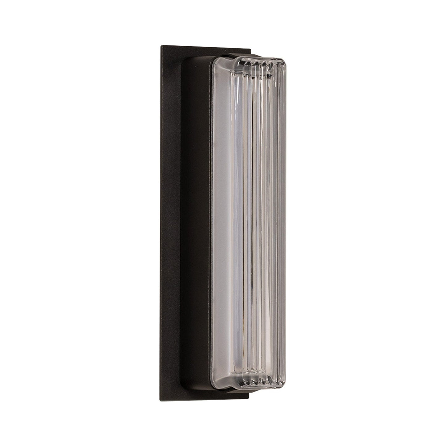 Estadio Outdoor LED Wall Light in Detail.