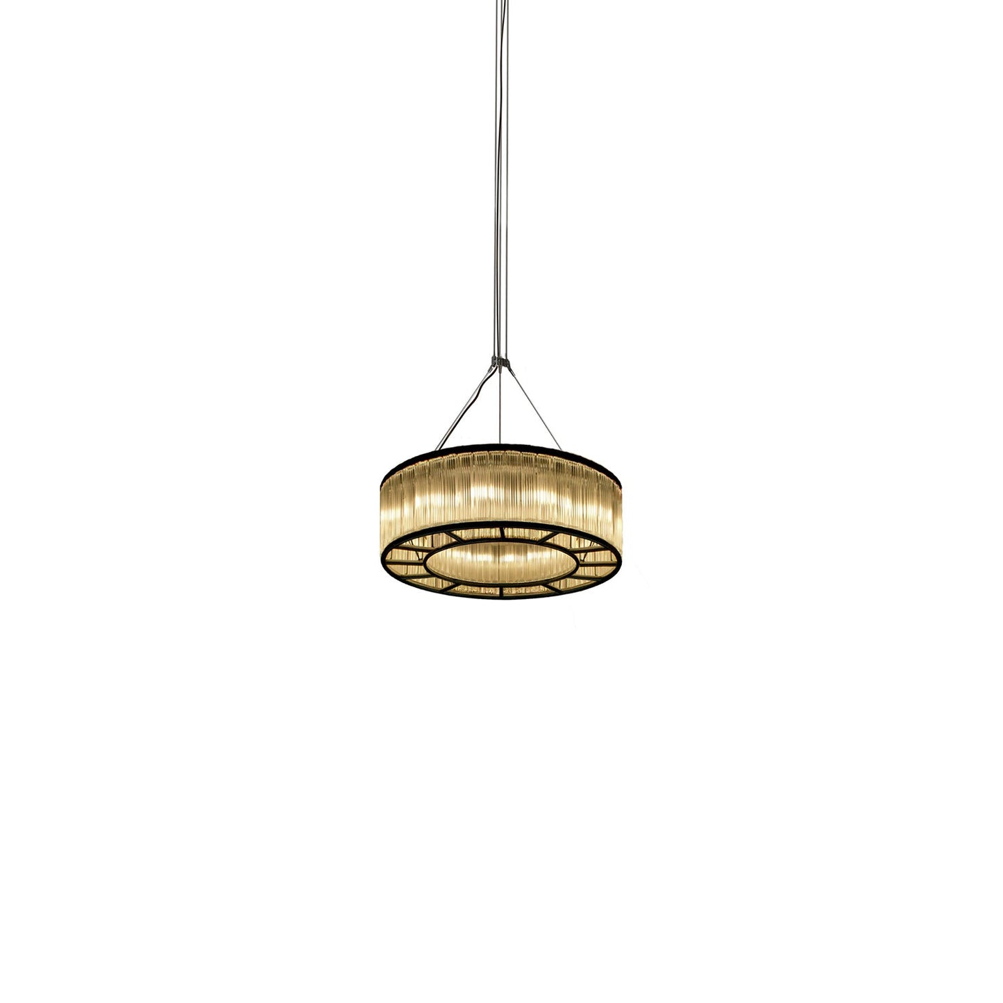 Estadio Pendant Light (41.3-Inch/1 Support).