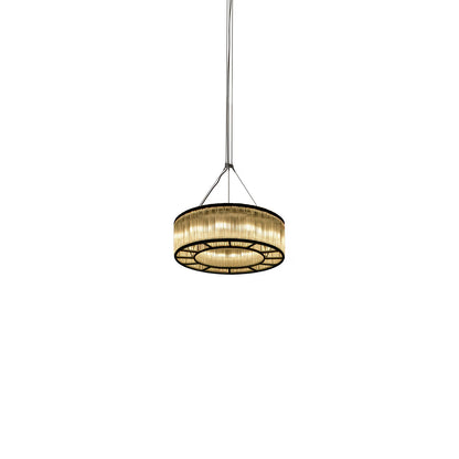 Estadio Pendant Light (41.3-Inch/1 Support).