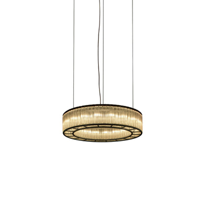 Estadio Pendant Light (59.1-Inch/3 Supports).