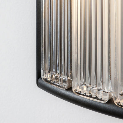 Estadio Wall Light in Detail.