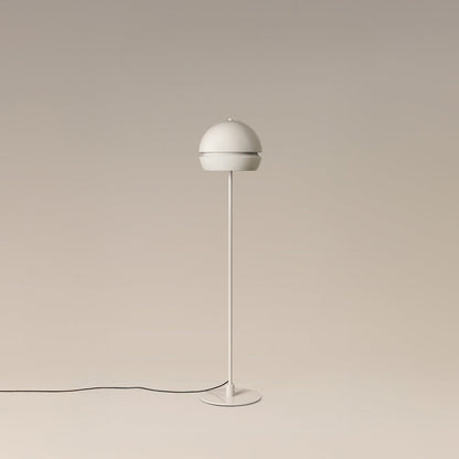 Fontana Alta LED Floor Lamp in Detail.