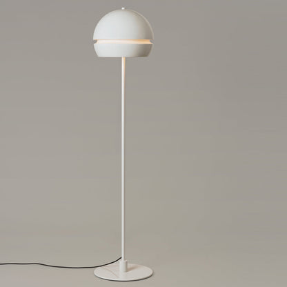 Fontana Alta LED Floor Lamp in Detail.