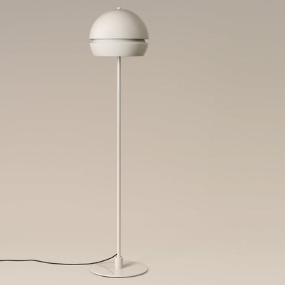 Fontana Alta LED Floor Lamp in Detail.
