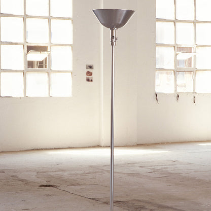 GATCPAC Floor Lamp in Detail.