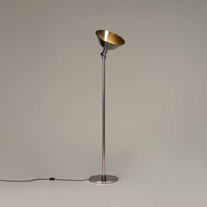 GATCPAC Floor Lamp in Detail.