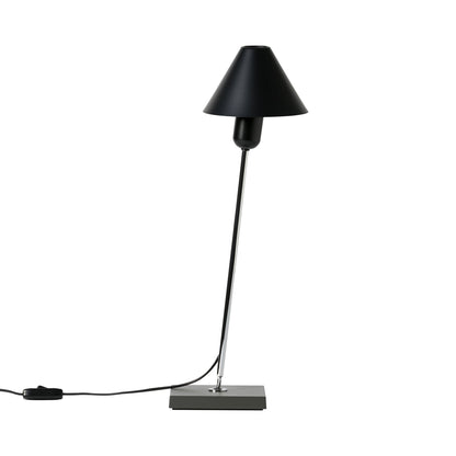 Gira Table Lamp in Black.