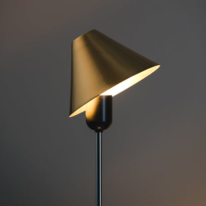 Gira Table Lamp in Detail.