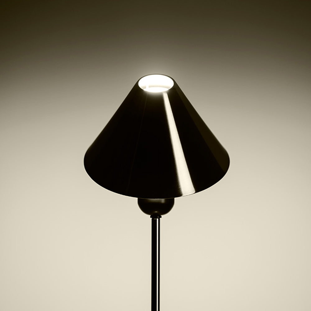 Gira Table Lamp in Detail.