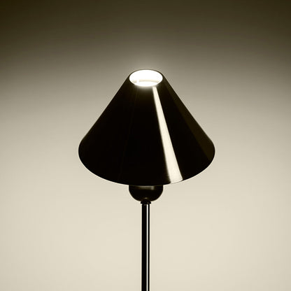 Gira Table Lamp in Detail.
