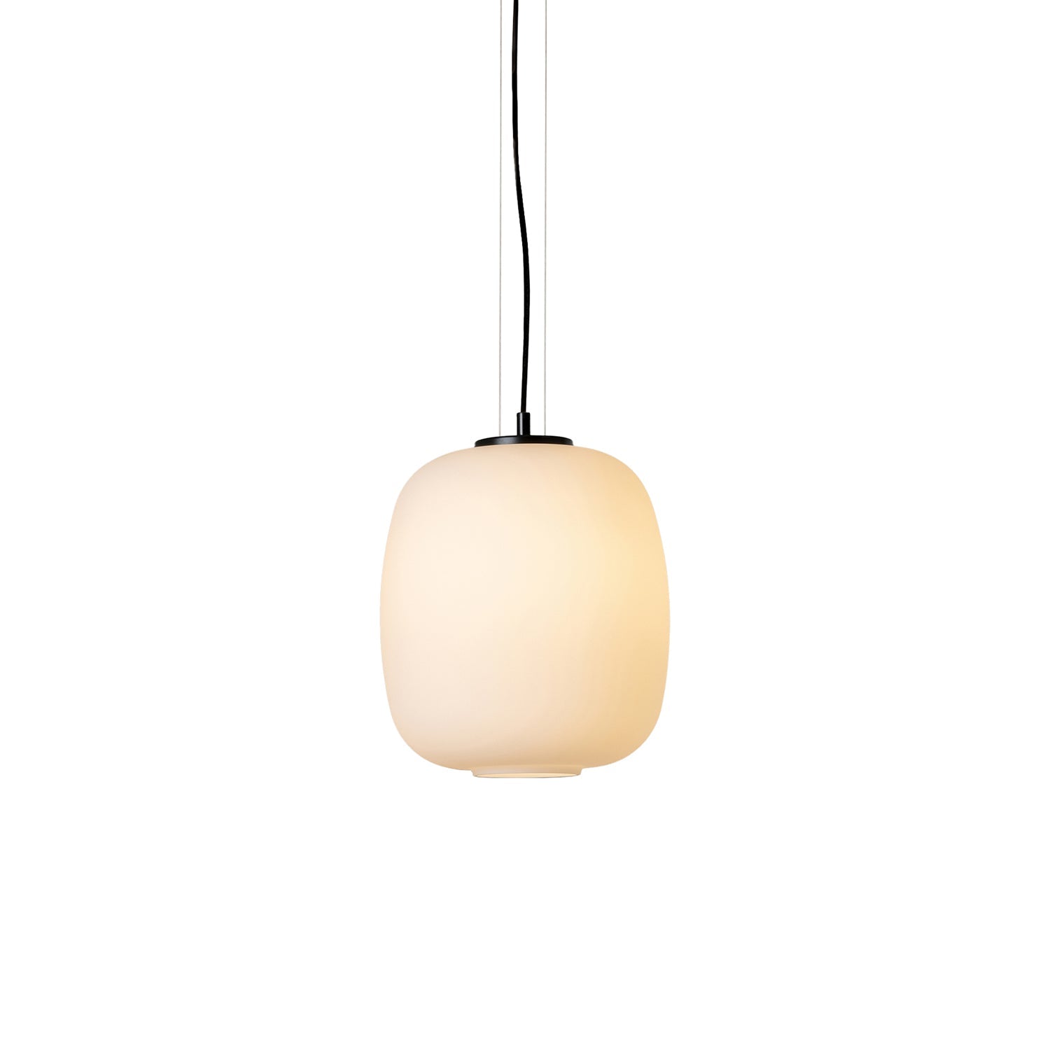 Globo Cesta Pendant Light.