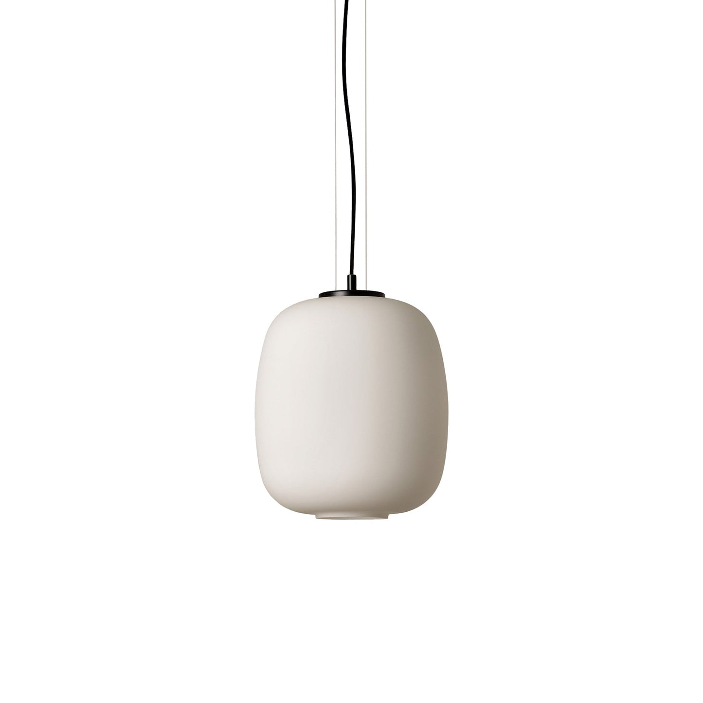Globo Cesta Pendant Light (10.6-Inch).