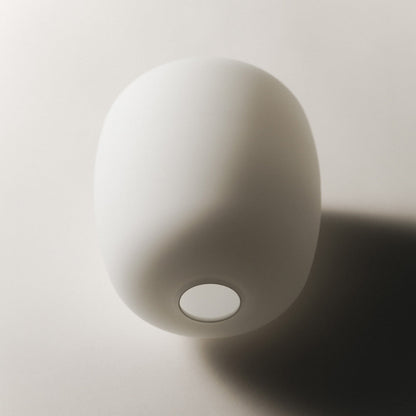 Globo Cesta Pendant Light in Detail.
