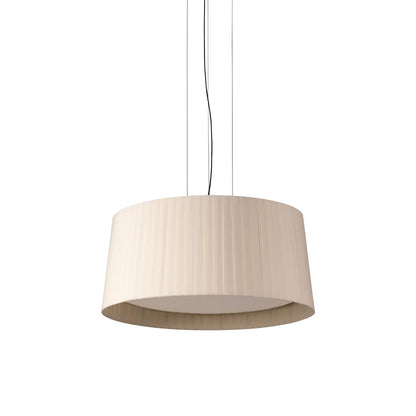 GT1000 / GT1500 LED Pendant Light in Natural (39.3-Inch).