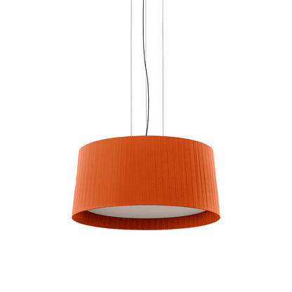 GT1000 / GT1500 LED Pendant Light in Red-amber (39.3-Inch).