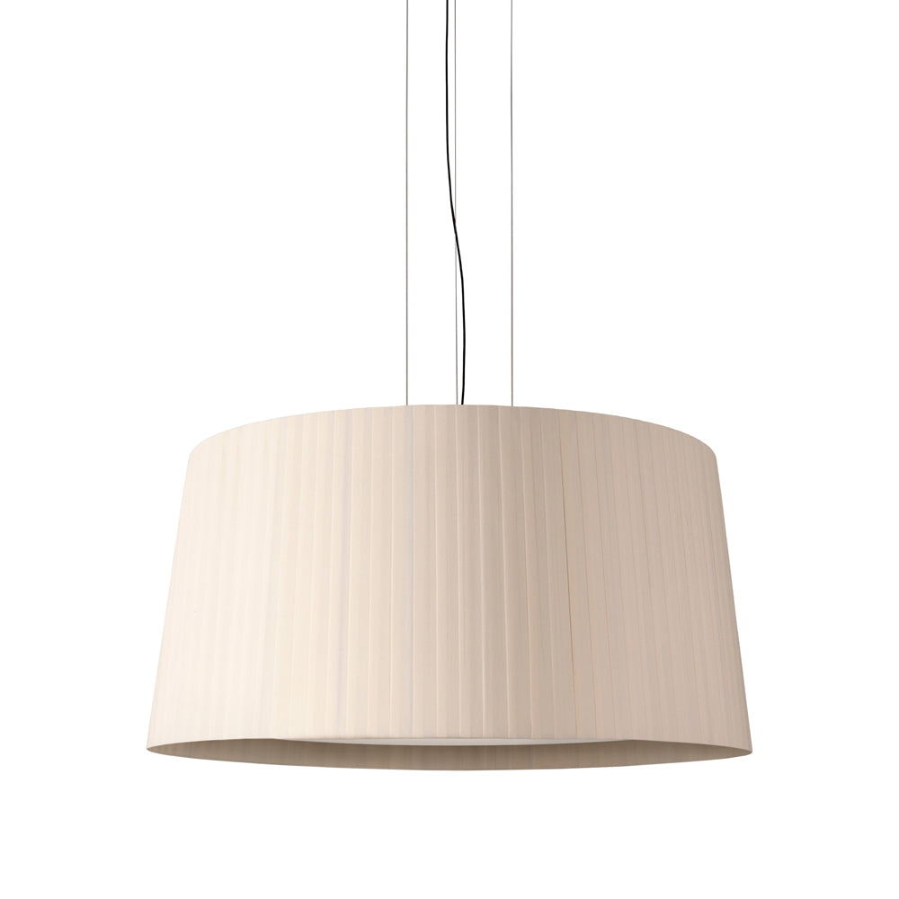 GT1000 / GT1500 LED Pendant Light in Natural (59.1-Inch).