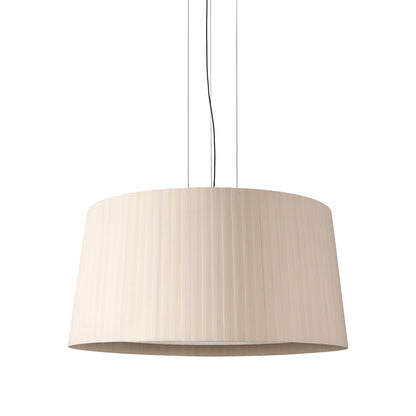 GT1000 / GT1500 LED Pendant Light in Natural (59.1-Inch).