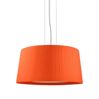 GT1000 / GT1500 LED Pendant Light in Red-amber (59.1-Inch).