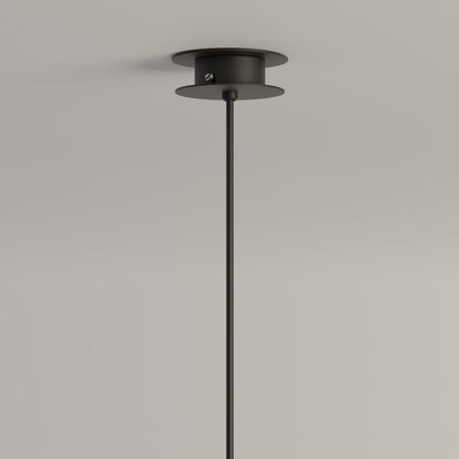 GT5 / GT6 Pendant Light in Detail.