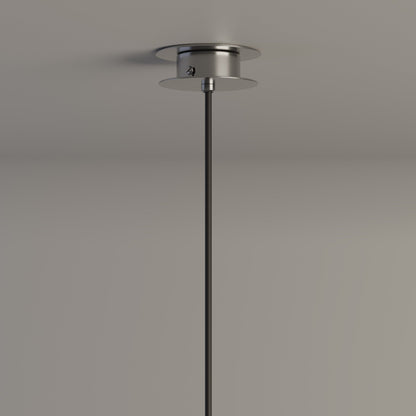 GT5 / GT6 Pendant Light in Detail.