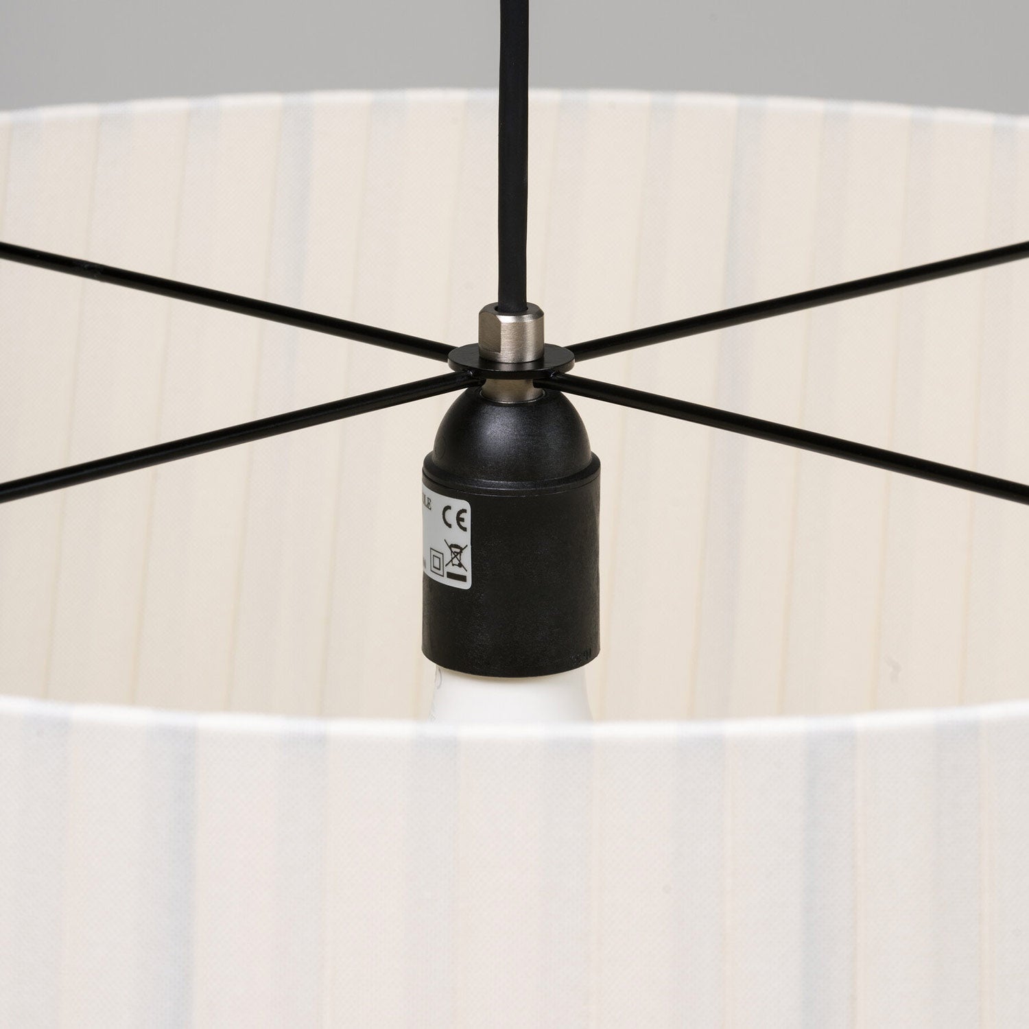 GT5 / GT6 Pendant Light in Detail.