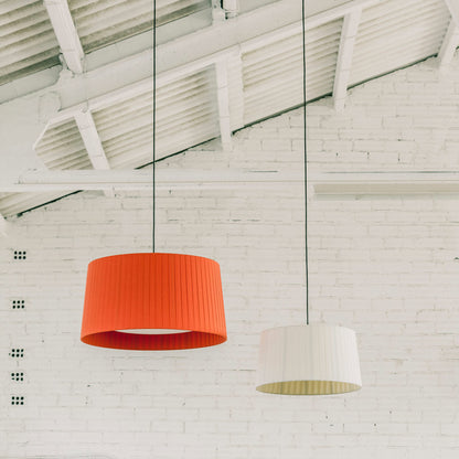 GT5 / GT6 Single Pendant Light in Detail.