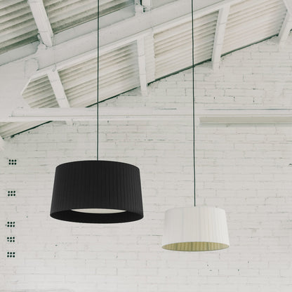 GT5 / GT6 Single Pendant Light in Detail.