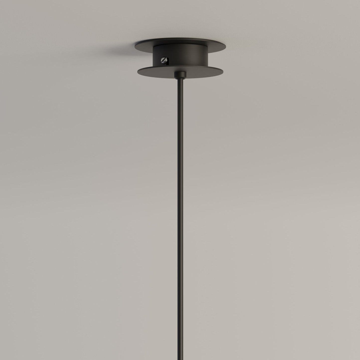 GT5 / GT6 Single Pendant Light in Detail.