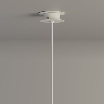 GT5 / GT6 Single Pendant Light in Detail.