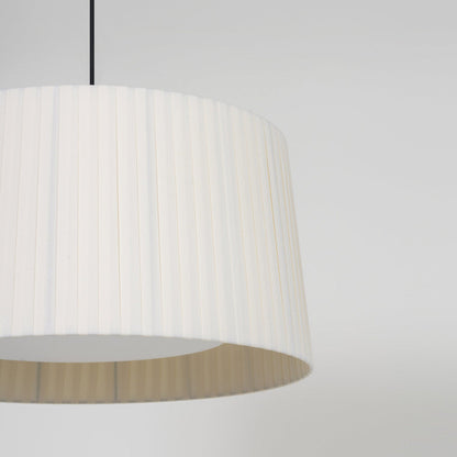 GT5 / GT6 Single Pendant Light in Detail.