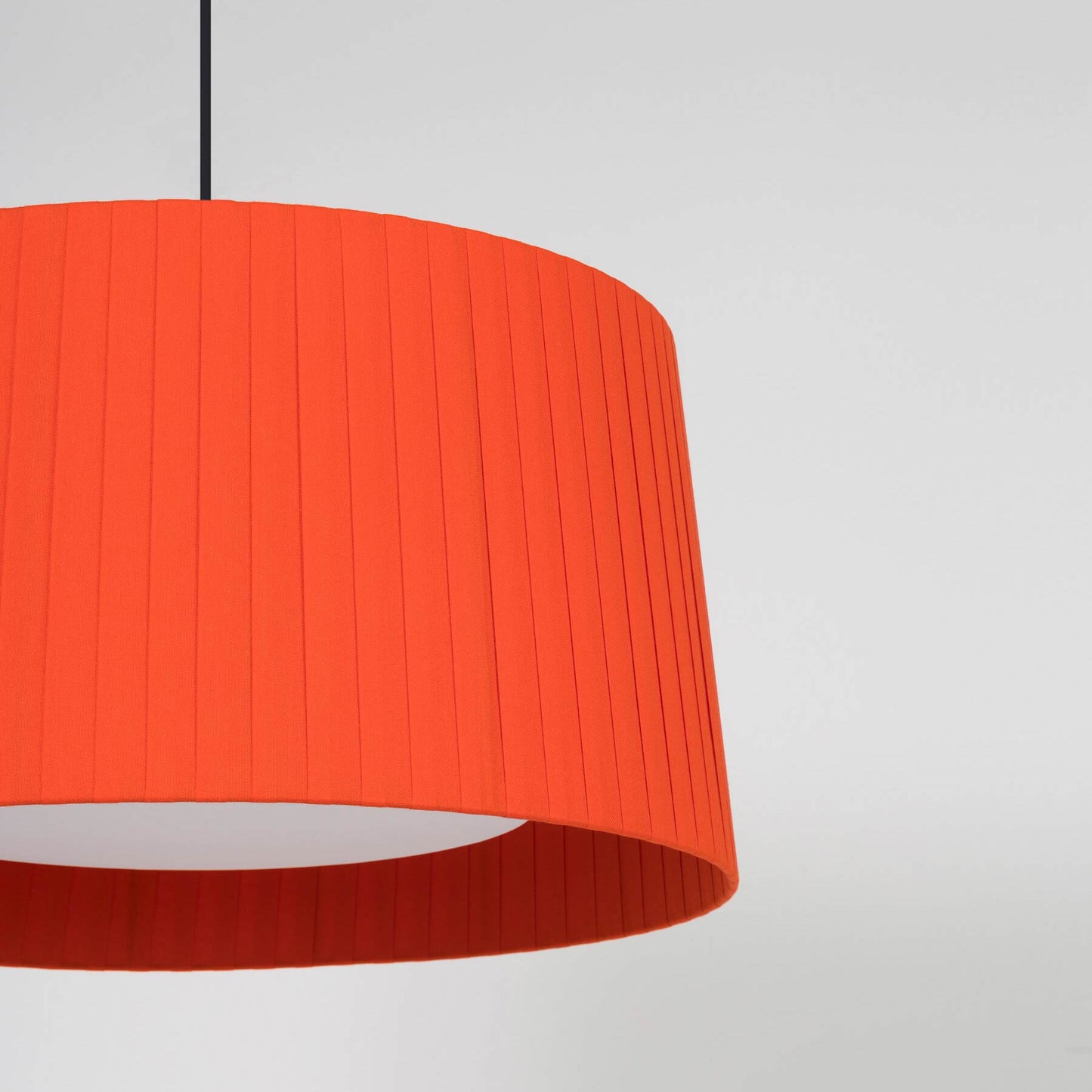 GT5 / GT6 Single Pendant Light in Detail.