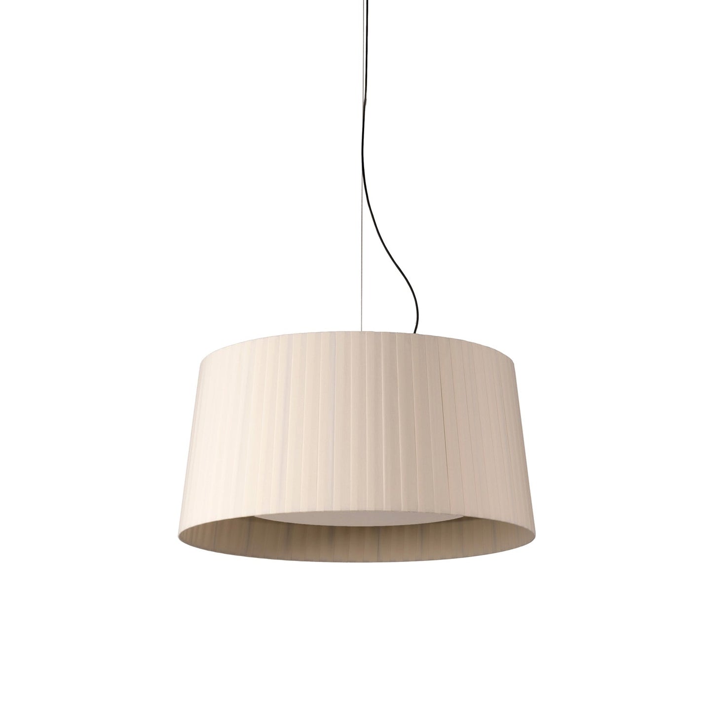 GT7 Pendant Light in Natural.