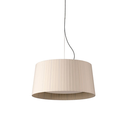 GT7 Pendant Light in Natural.