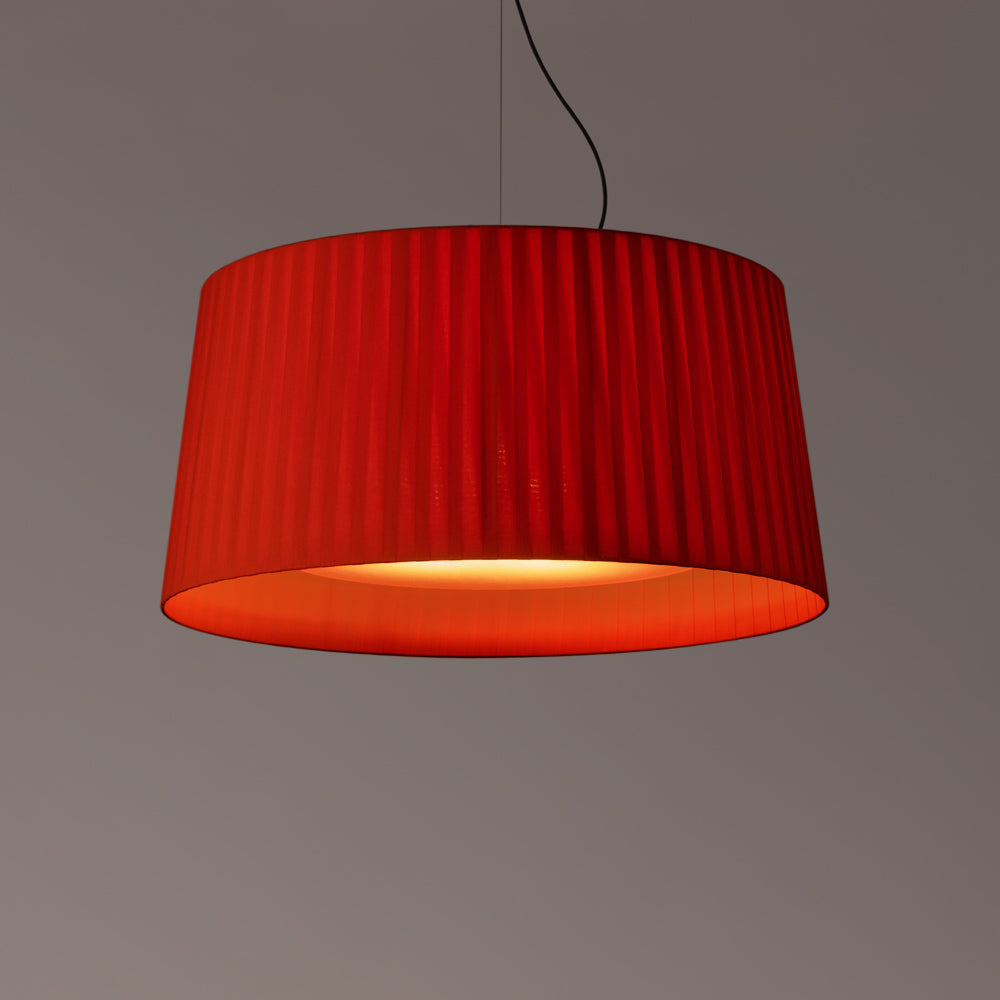 GT7 Pendant Light in Detail.