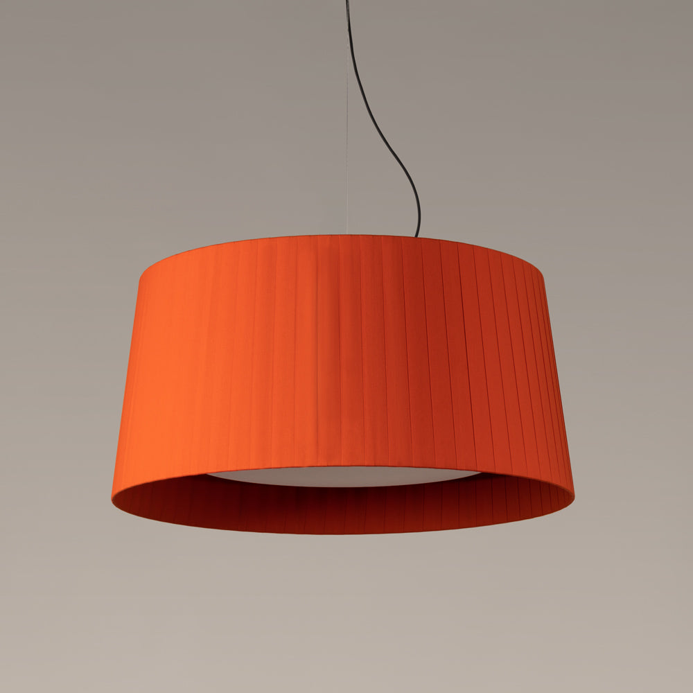 GT7 Pendant Light in Detail.