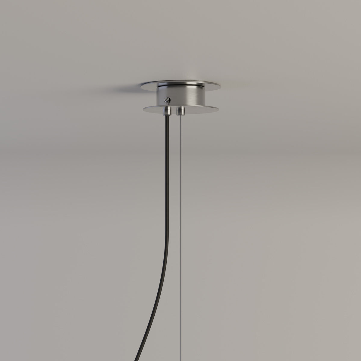 GT7 Pendant Light in Detail.