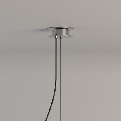 GT7 Pendant Light in Detail.